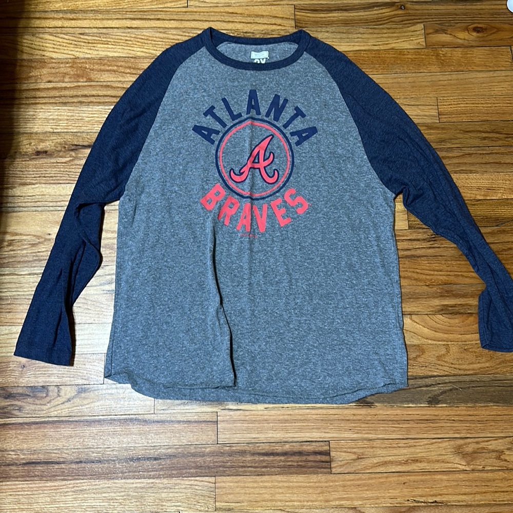 Atlanta Braves Tee